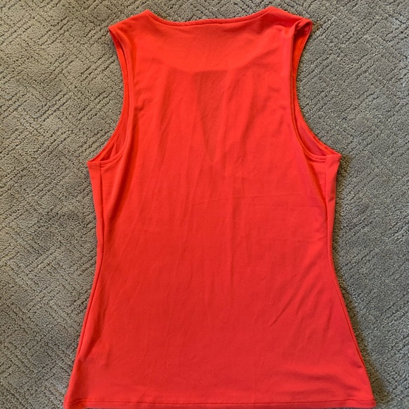 NWT Express Dressy Tank - Picture 2 of 3
